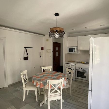 Fabuloso Apartamento A 50M De Playa Centrico Torre Del Mar Eksteriør bilde